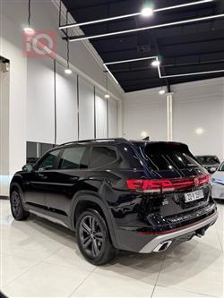 ڤۆڵکسواگن ئەتلەس